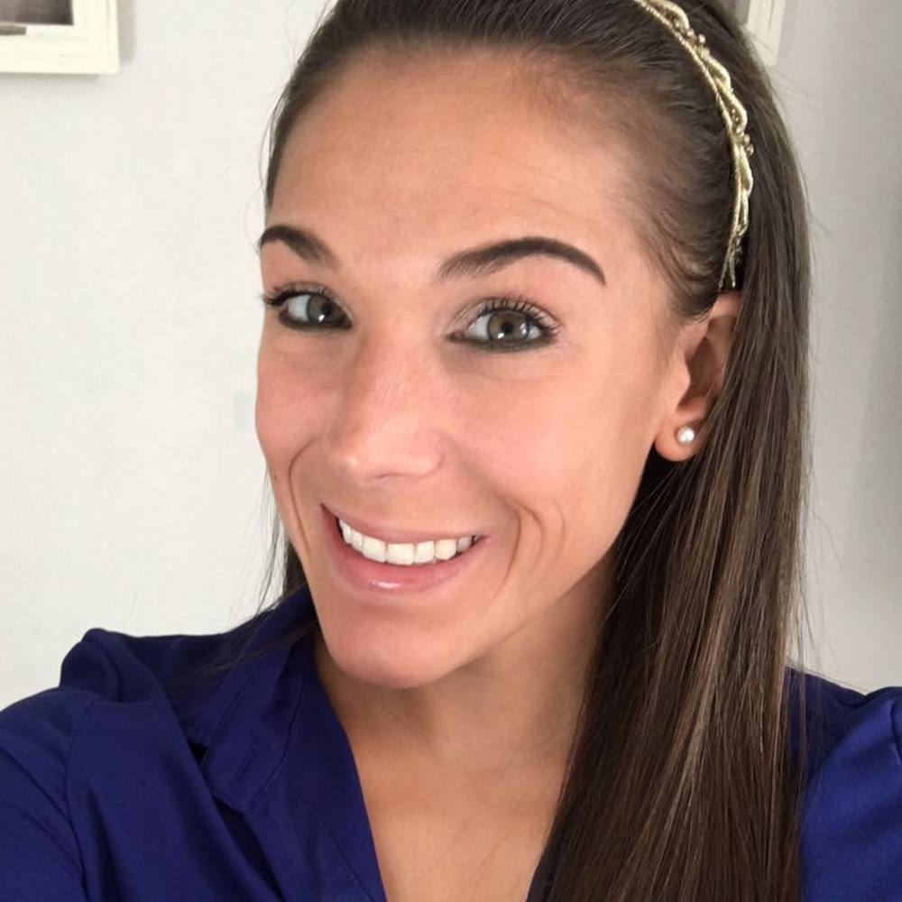 Meet your Posher, Amanda